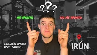 ¿Merece La Pena El NUEVO Gimnasio