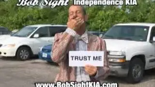 No BS At Bob Sight Independence Kia