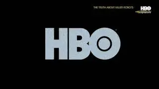 The Truth About Killer Robots - HBO Signature Intro