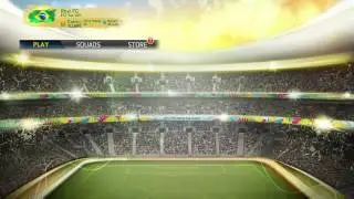 FUTWC Final Highlights