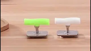 Stainless Steel Adjustable Jar Opener