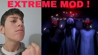 ARTIK VAKTİ GELMİŞTİ (GRANNY 4 MORTUARY MADNESS)