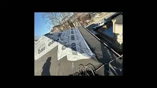 #roofingcompany #roofinginnovation #construction #roofinglife #roofingservices #roofing #toronto