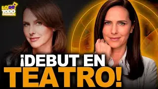 &ldquo;Apostarlo todo&rdquo;: la filosof&iacute;a de vida de Paola Turbay en el amor y el escenario | Lo S&eacute; Todo