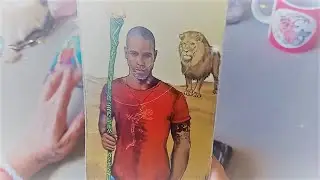 CAPRICORNIO💜TE BUSCARÁ! 🔥 ☎ ESTA PERSONA ES DIFÍCIL , PERO TIENE FUERTES SENTIMIENTOS POR VOS💕