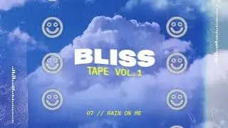 Cory Hogan - Bliss Tape, Vol. 1