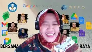 WEBINAR SESI 2 GMT TANGEANG RAYA