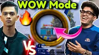 🇮🇳JONATHAN vs Regaltos 🚀 vs Omega 🥵 &bull; BGMI WowMode 🔥🤩