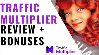 🏆Traffic Multiplier | Traffic Multiplier Review + BONUSES!🏆