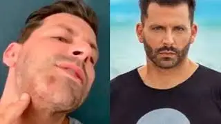 'BBB 26' Apanhou! Antes de convulsão em prova, Henri Castelli enfrentou agressão no passado