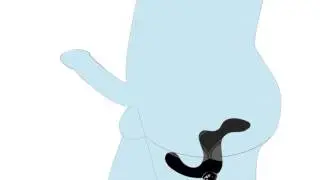 Массажер простаты