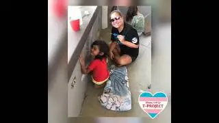 STOP THE HATE by T-Project CNMI