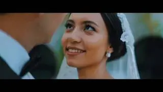 Свадебный Клип. Свадебное видео. Wedding Day.