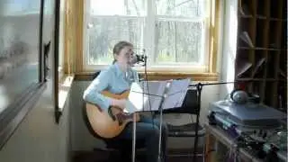 Margaret Bruetsch-Train cover 