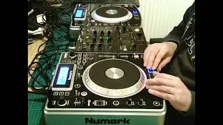 DJ Ben Foster/Manchester,UK - 70 Minute House Mix 06-03-2022