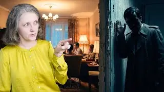 The Return of the Snitch: Why Russians Are Reporting Their Neighbors