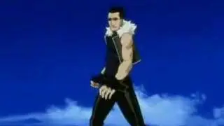 FMA - Decompression Period