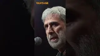 Iran's Quds Force Chief Esmail Qaani an Israeli Spy? | Vantage with Palki Sharma