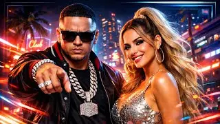 El Alfa & Karol G - Calle Prohibida 💃 Dembow Reggaeton Mix Para Fiestas Baile 2026