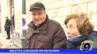 Barletta e la devozione per San Ruggero