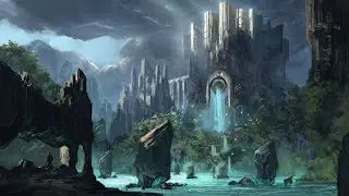 Idiots and Anarchy's(An Original D&D Series)