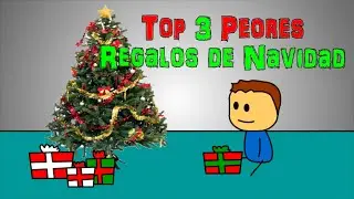 Brewstew - Los 3 peores regalos de Navidad 🎁🥂🎅