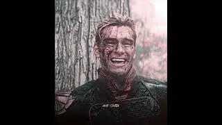 Ryan Come Here - Homelander Edit | LOVELY BASTARD ( Super Slowed )