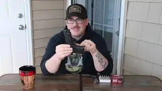 Springfield Armory XD-S 9 Review!!
