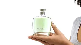 Realities Cologne for Men by Liz Claiborne