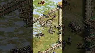 Taking On an Army of Siege Onagers