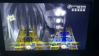Drop It Like It's Hot by Snoop Dogg: Rock Band 2: Guitar & Bass Medium 100% & 99%