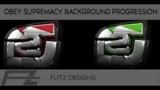 Obey Supremacy-RC GFX Entry