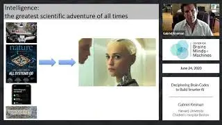 Deciphering Brain Codes to Build Smarter AI