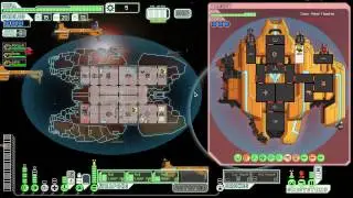 FTL: Faster Than Light - Epic Boss Battle