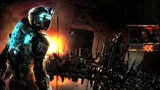 Dead Space 2 Нереальная ArtGames LP 1 стрим