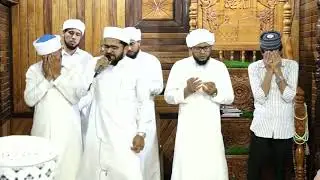 THWAHA THANGAL Feeling Song