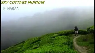 AN UNIQUE  TERRAIN OF MOUNTAINS : ON THE TOP SKY COTTAGE