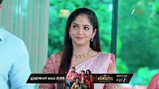 Karna | Ep - 33 | Best Scene | Aug 18 2025 | Zee Kannada
