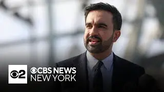 Zohran Mamdani expected to announce next NYC schools chancellor