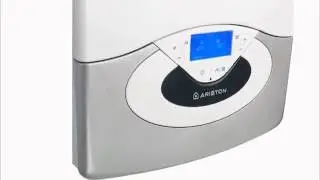 Ariston Genus Premium Evo