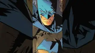 Batman 2025 Reboot: First Look at the New Dark Knight | #Shorts