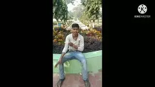 Saharsa new park