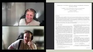 OSMOSISCAST 2.1 - We're back and talking about thermal rulers