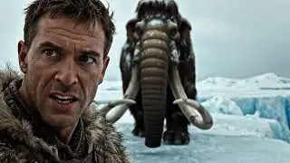 New Disasters Rise Without Mercy Life Million Years Ago Ice Age