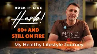 The Story of My Healthy Lifestyle Journey
