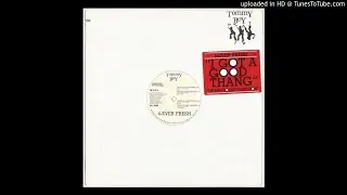 4-Ever Fresh &lrm;&ndash; I Got A Good Thang 1988