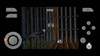 ADVENTURE OF NO SKID - LONGPLAY