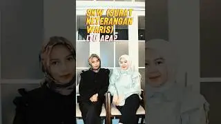 -Edukasional- Tanpa SKW, urusan warisan bisa terhambat.Pastikan hak ahli waris jelas secara hukum.