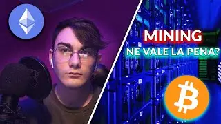 MINARE CRIPTOVALUTE CON UN VECCHIO COMPUTER?