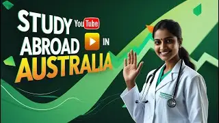 STUDY ABROAD AUSTRALIA || ALL PROFESSIONAL COURSE AVAILABLE || FOR INDIAN STUDENT || ADMISSION OPEN